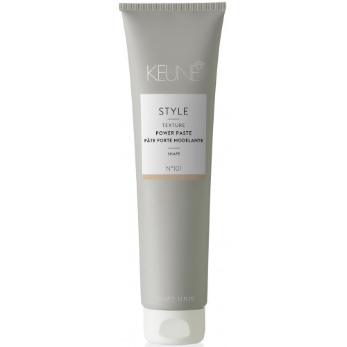 Keune STYLE Power Paste Stiprios fiksacijos plaukų pasta, 150ml