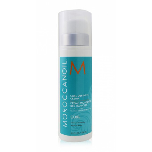 Moroccanoil Curl Defining Cream Kremas garbanotiems plaukams, 250ml