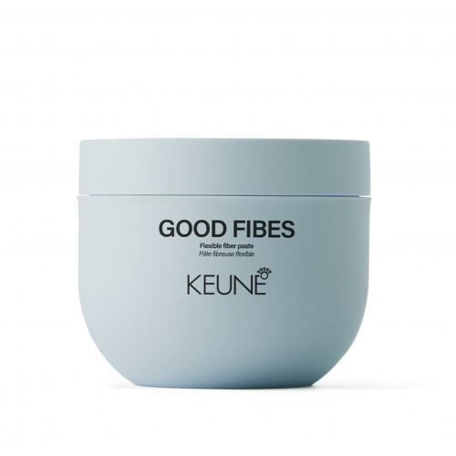 Keune STYLE Good Fibes Flexible Fiber Paste Lanksti pluošto pasta, 100ml