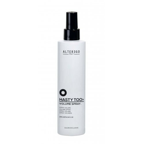 Alter Ego Italy Volume Spray Plaukų purškalas didesnei apimčiai, 200ml