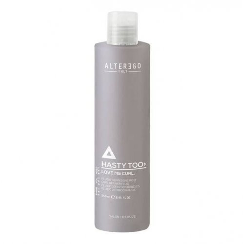 Alter Ego Italy LOVE ME CURL Definer Fluid Garbanas pabrėžiantis, išryškinantis fluidas, 250ml