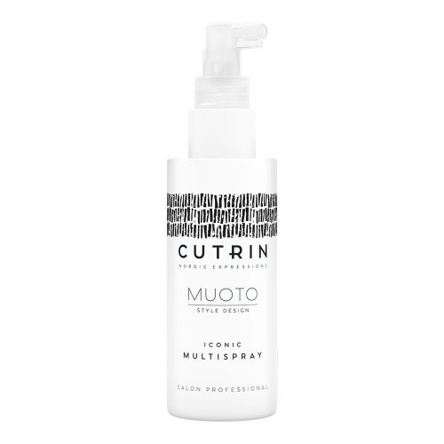 Cutrin Muoto Iconic Multispray Daugiafunkcinis standiklis, 100ml