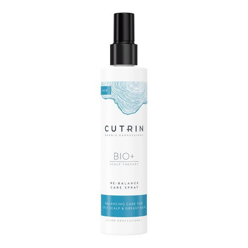 Cutrin BIO+ Re-balance Care Spray Balansuojantis ir drėkinantis purškiklis, 200ml