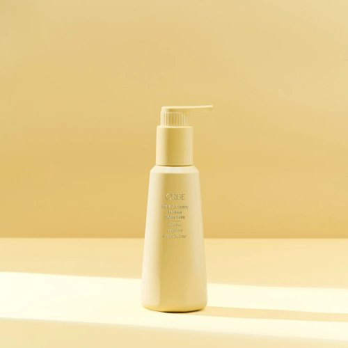 Oribe Hair Alchemy Heatless Styling Balm Lengvos tekstūros balzamas, 150ml