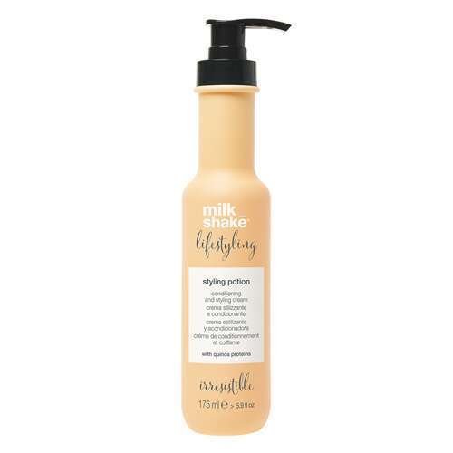 Plaukus kondicionuojantis kremas Milk Shake Lifestyling Potion Conditioning Cream 175ml