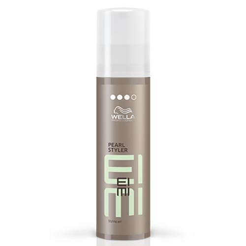 Formuojamasis plaukų gelis Wella Eimi Pearl Styler (3) 150 ml