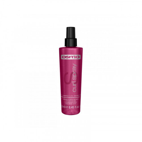 Osmo Curl Spray Garbanų formavimo ir kontrolės skystis, 250ml