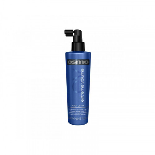 Osmo Extreme Volume Root Lifter Plaukų formavimo skystis, atkeliantis nuo šaknų ir suteikiantis apimties, 250ml