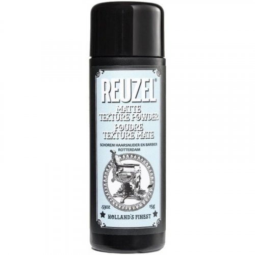 Reuzel Matte Texture Powder Matinė plaukų pudra, 15g