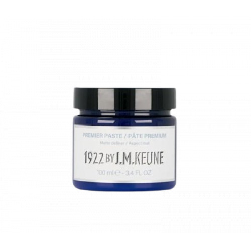 Keune Premier Paste Modeliavimo pasta plaukams, 100ml