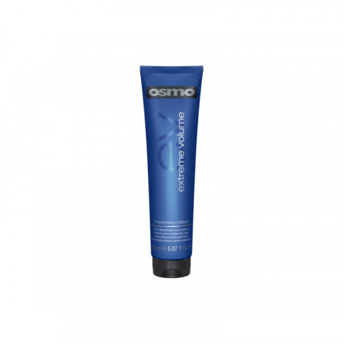 Osmo Extreme Volume Thickening Crème Plaukų apimtį didinantis kremas, 150ml