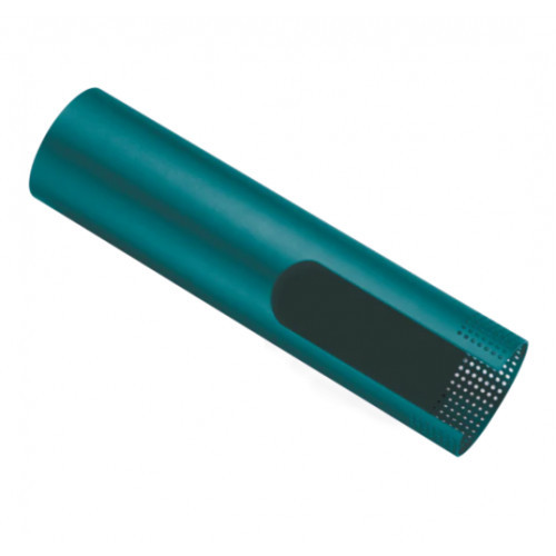 Diva Pro Styling Atmos Dry + Style Formuotuvo rankenos mova, Teal Bay