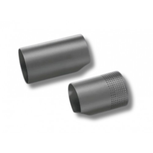 Diva Pro Styling Atmos Atom Hair Dryer Plaukų džiovintuvo movos, Space Grey