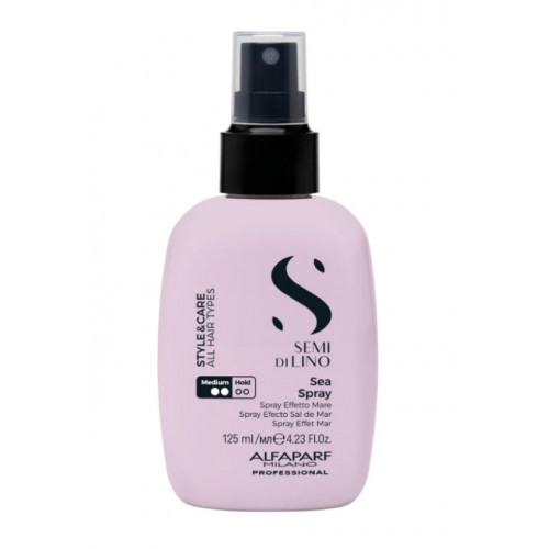 AlfaParf Milano Sea Spray Jūros efekto purškiklis, 125ml