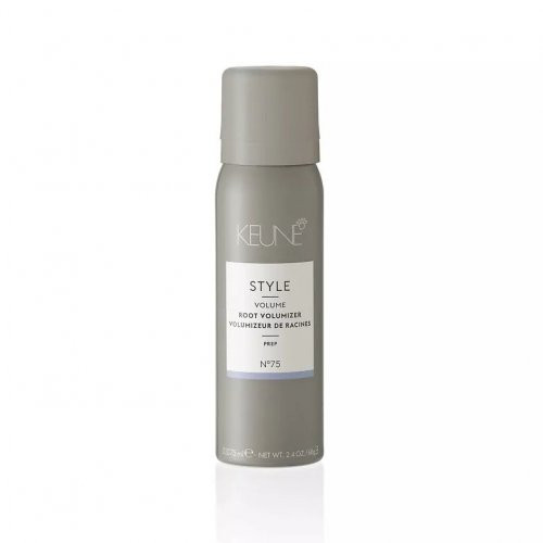 Keune Plaukų apimtį prie šaknų didinantis purškiklis STYLE High Rise 75ml