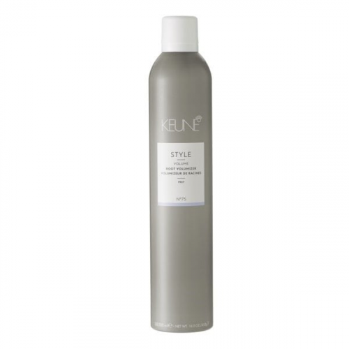Keune Plaukų apimtį prie šaknų didinantis purškiklis STYLE High Rise 500ml