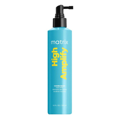 Plaukus pakeliantis purškiklis Wonder Boost Root Lifter Matrix Total Results High Amplify  250ml