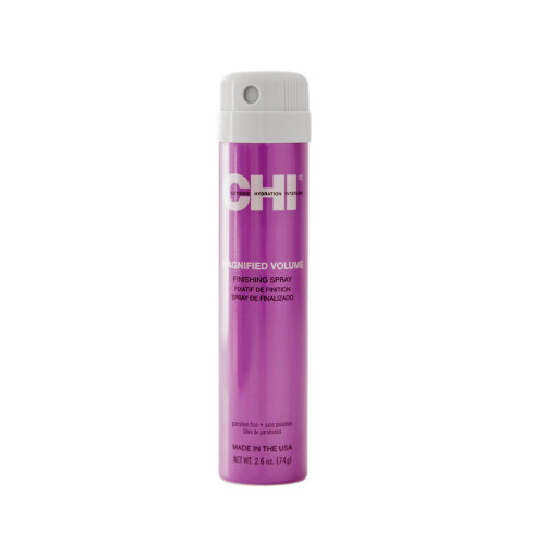 CHI Plaukų lakas suteikiantis plaukų apimties CHI Magnified Volume Finishing spray 74g