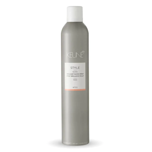 Keune Blizgesio suteikiantis purškiklis STYLE Shine Therapy 500ml