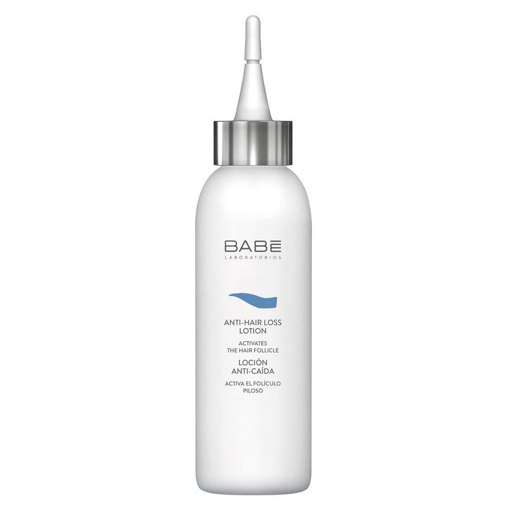 BABE Anti-Hair Loss Losjonas nuo plaukų slinkimo 125 ml