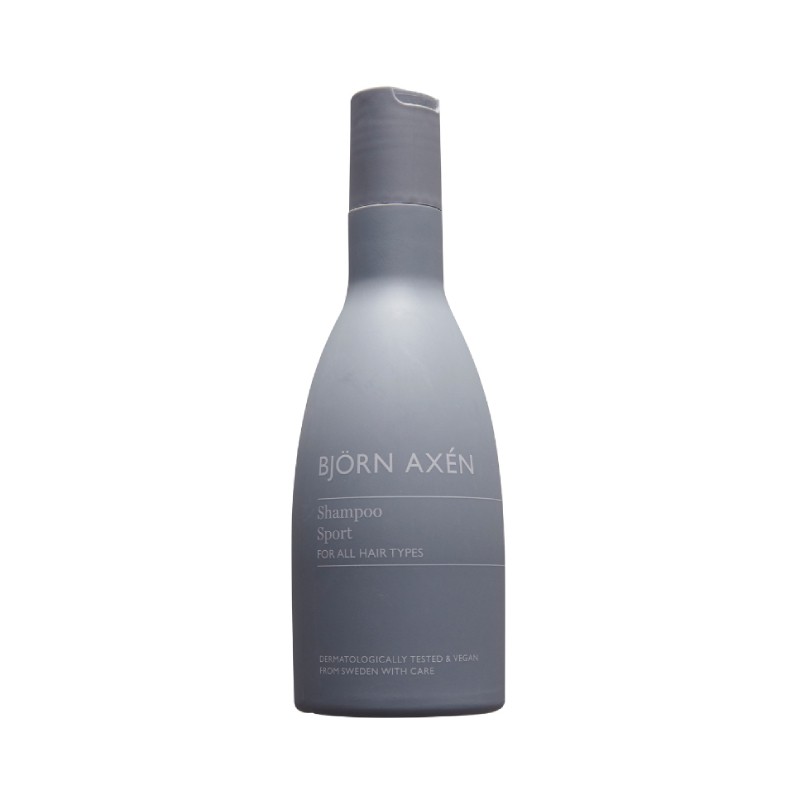 BJORN AXEN Sport šampūnas 250 ml