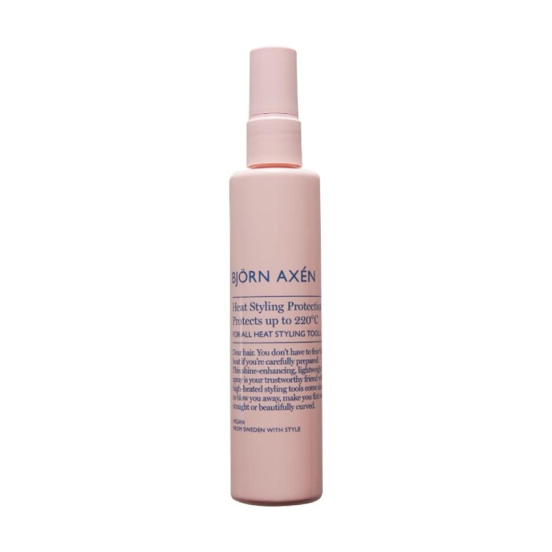 BJORN AXEN Nuo karščio formuojantis apsauginis aerozolis 150 ml