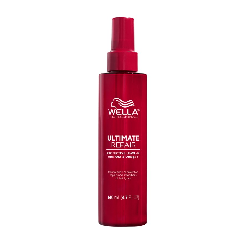 Plaukus atstatantis serumas WELLA Professionals Ultimate Repair 140 ml