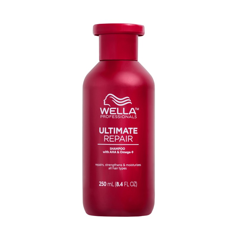 WELLA Professionals Ultimate Repair plaukus atstatantis šampūnas 250 ml
