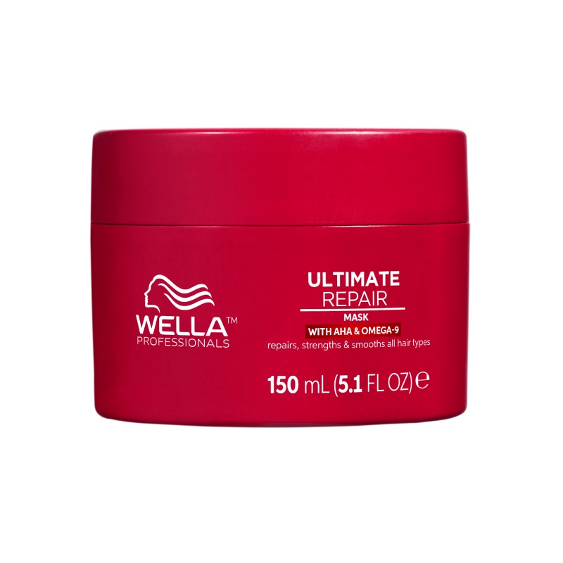 Plaukus atkurianti kaukė WELLA Professionals Ultimate Repair 150 ml