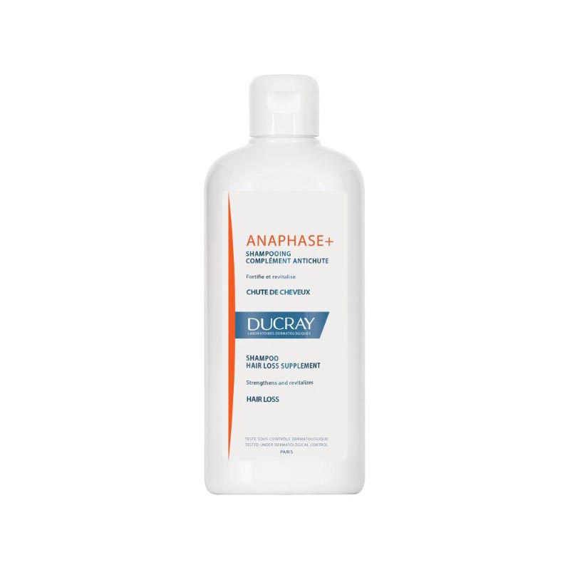 DUCRAY Anaphase+ šampūnas 400 ml