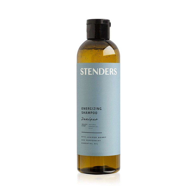 STENDERS Energizuojantis šampūnas vyrams 250 ml