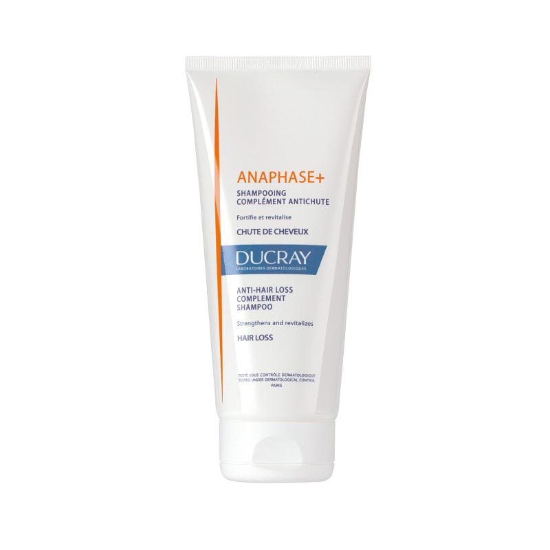 DUCRAY Anaphase+ šampūnas 200 ml
