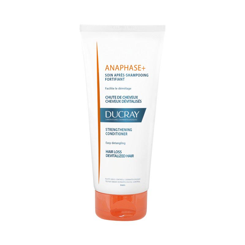 DUCRAY Anaphase+ kondicionierius nuo plaukų slinkimo 200 ml