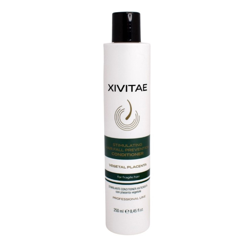 XIVITAE Stimuliuojantis kondicionierius nuo plaukų slinkimo su augaline placenta 250 ml