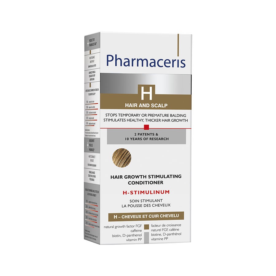 PHARMACERIS H-Stimulinum balzamas 150 ml