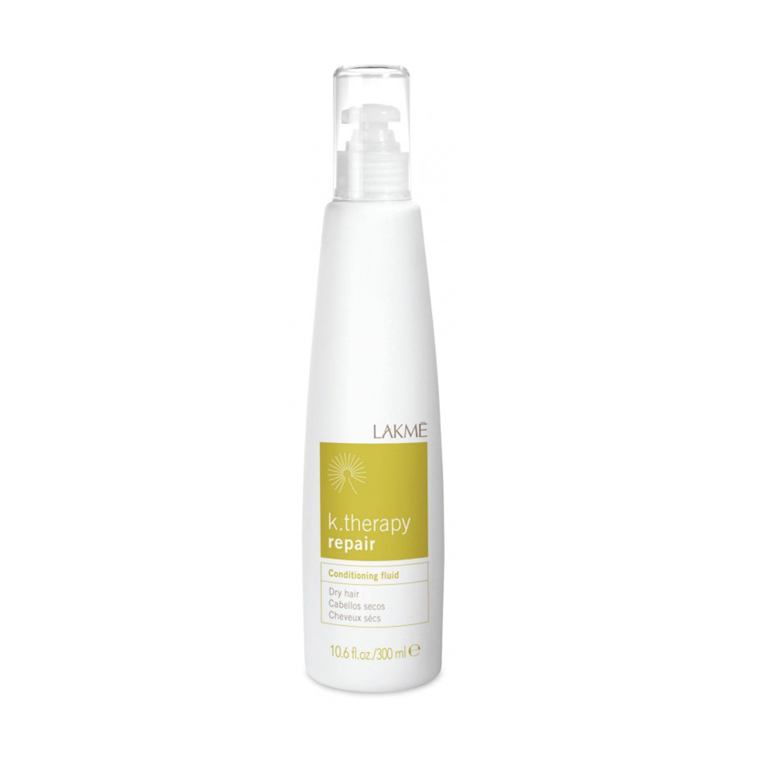 LAKME K.Therapy Repair kondicionierius pažeistiems plaukams 300 ml