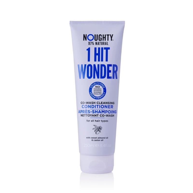 NOUGHTY 1 Hit Wonder valomasis kondicionierius 250 ml