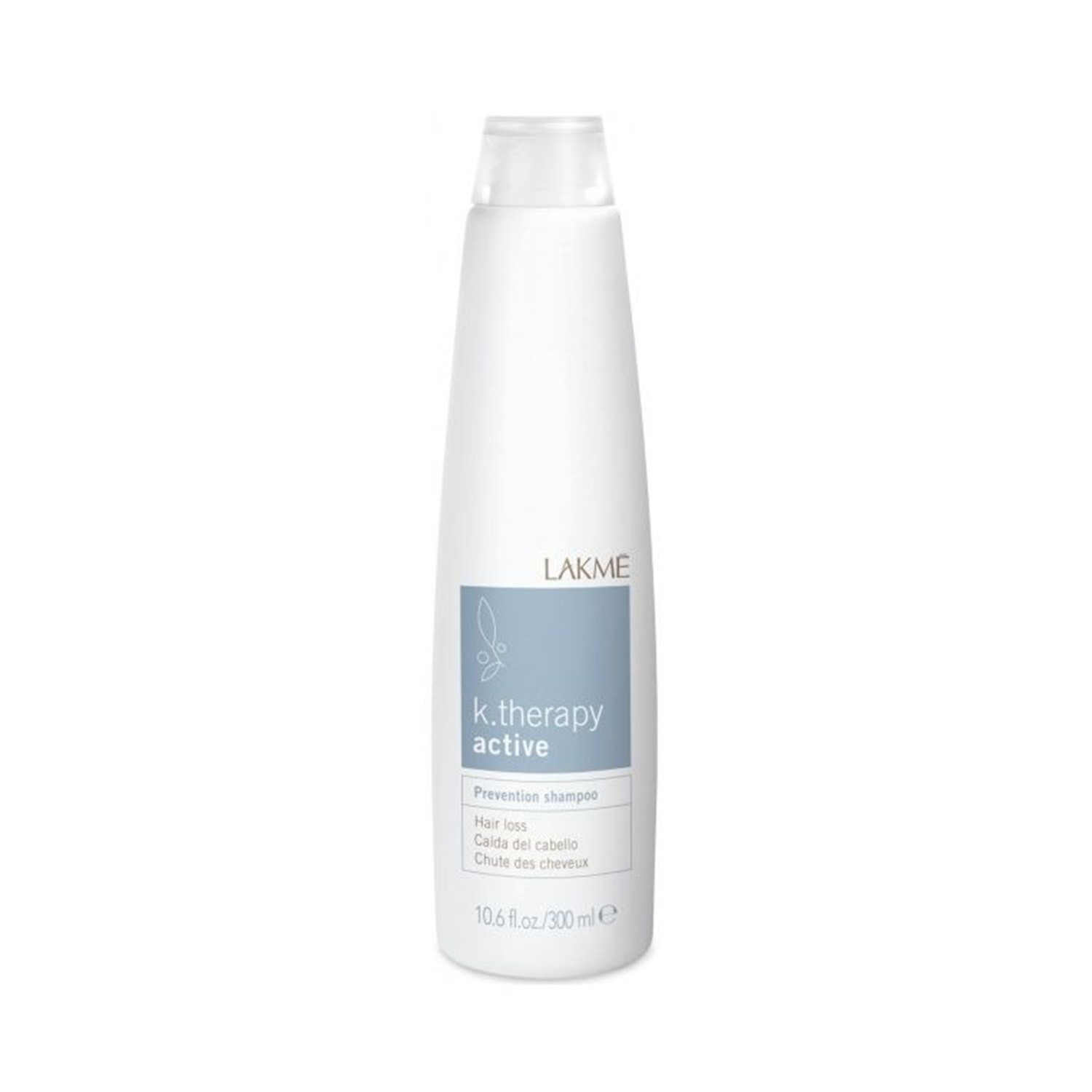 LAKME K.Therapy Active šampūnas nuo plaukų slinkimo 300 ml