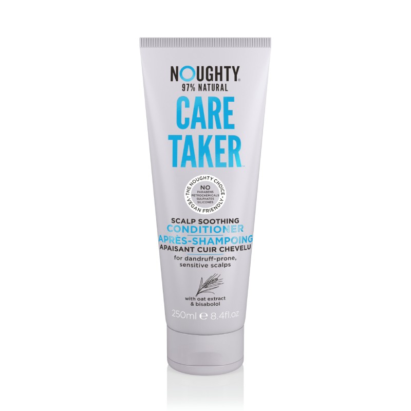 NOUGHTY Care Taker plaukų priežiūros kondicionierius 250 ml