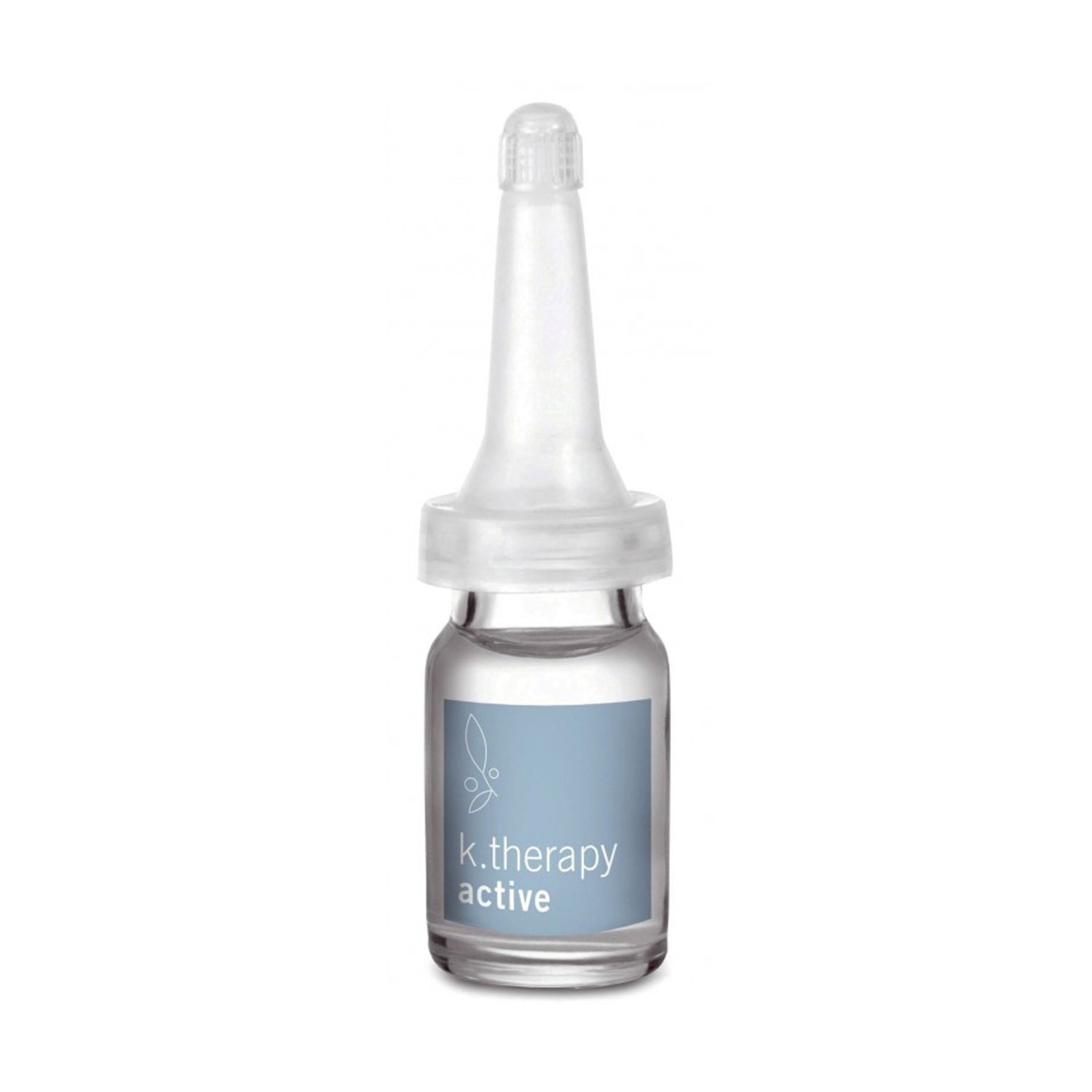 LAKME K.Therapy Active koncentratas nuo plaukų slinkimo 6 ml N8