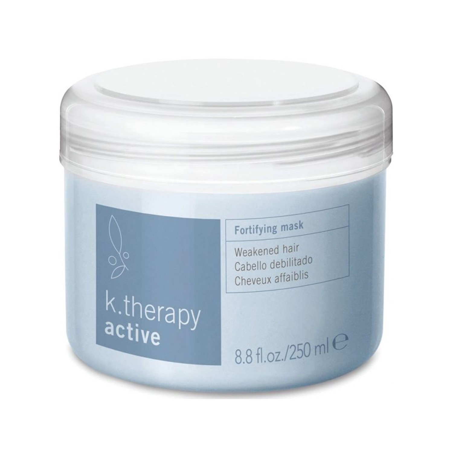 LAKME K.Therapy Active stiprinanti plaukų kaukė 250 ml