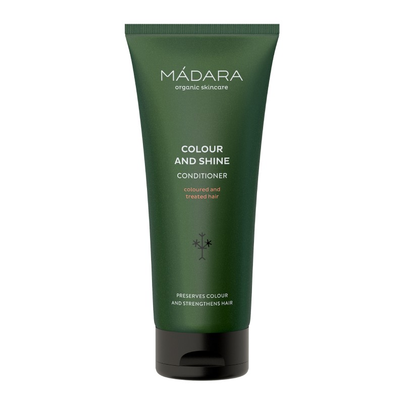 MADARA balzamas Color and Shine 200 ml