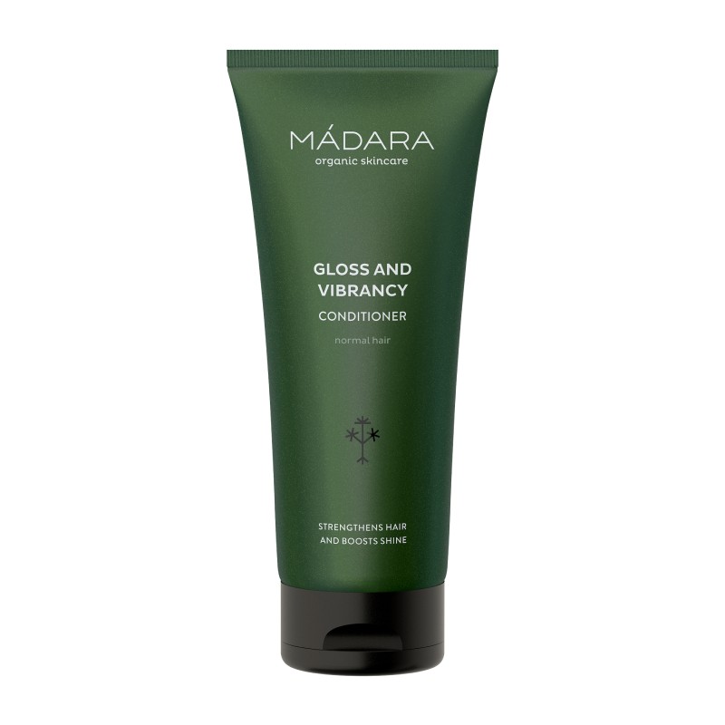 MADARA Gloss and Vibrancy balzamas 200 ml