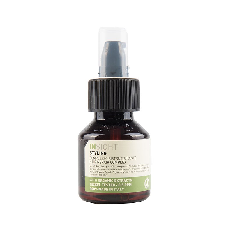 INSIGHT Styling atkuriantis serumas 50 ml