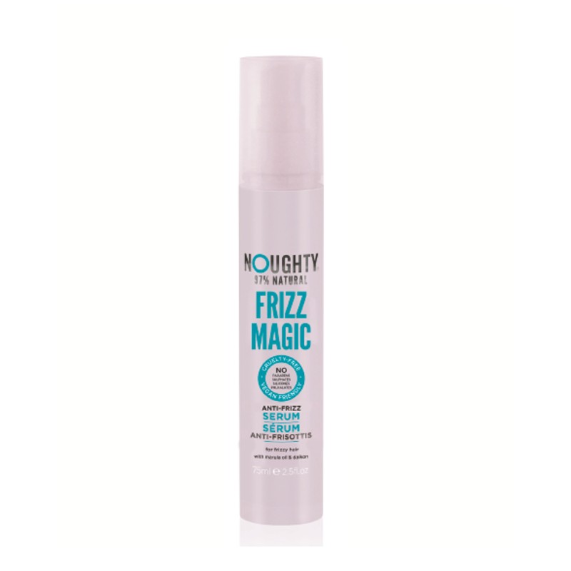 NOUGHTY Frizz Magic plaukų serumas 75 ml