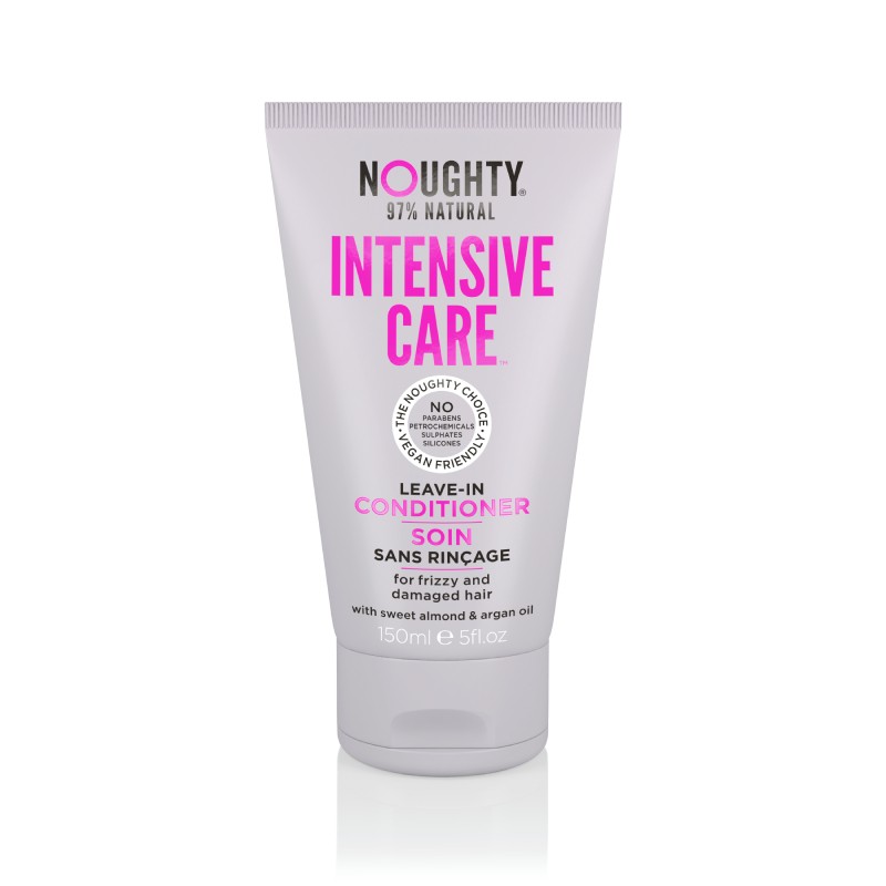 NOUGHTY Intensive Care nenuplaunamas kondicionierius 250 ml