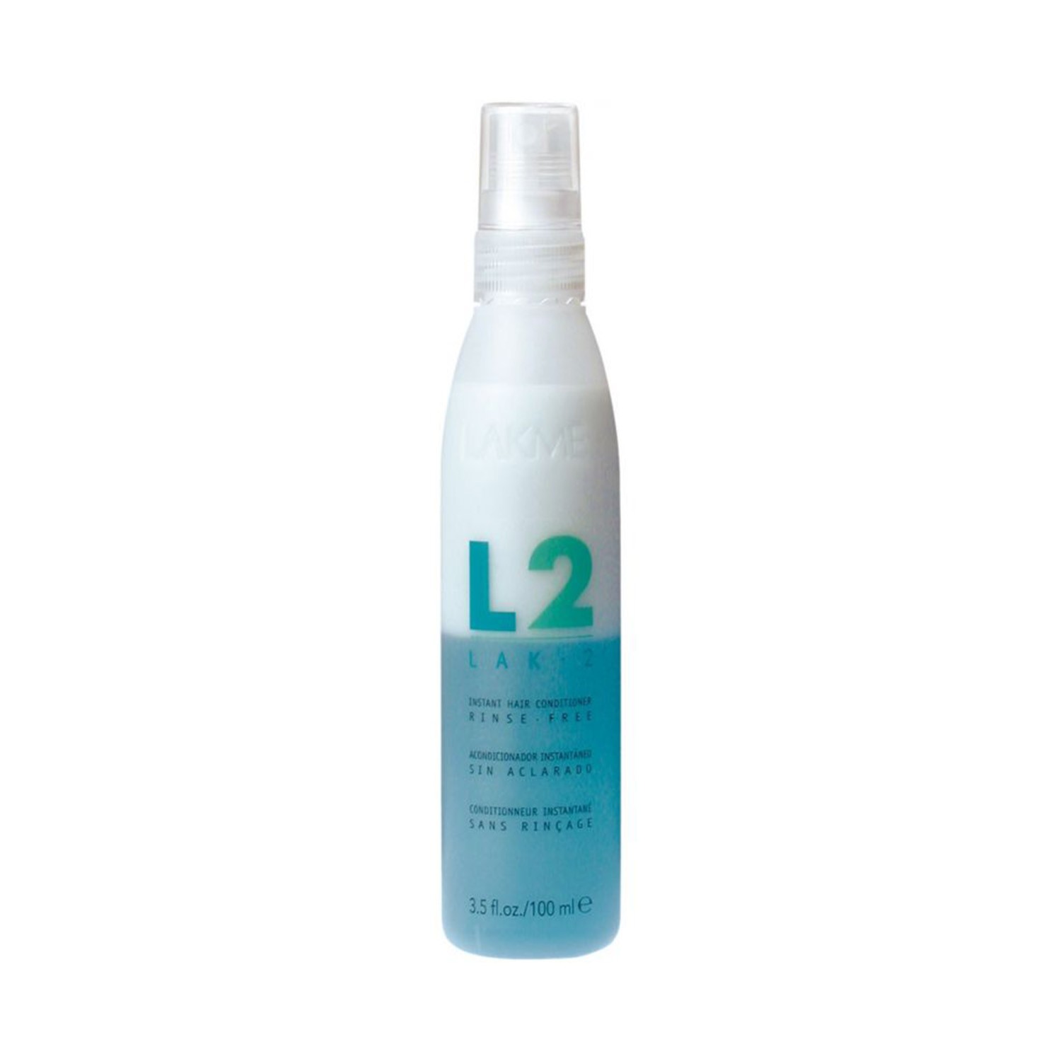 LAKME LAK2 dvifazis kondicionierius 100 ml