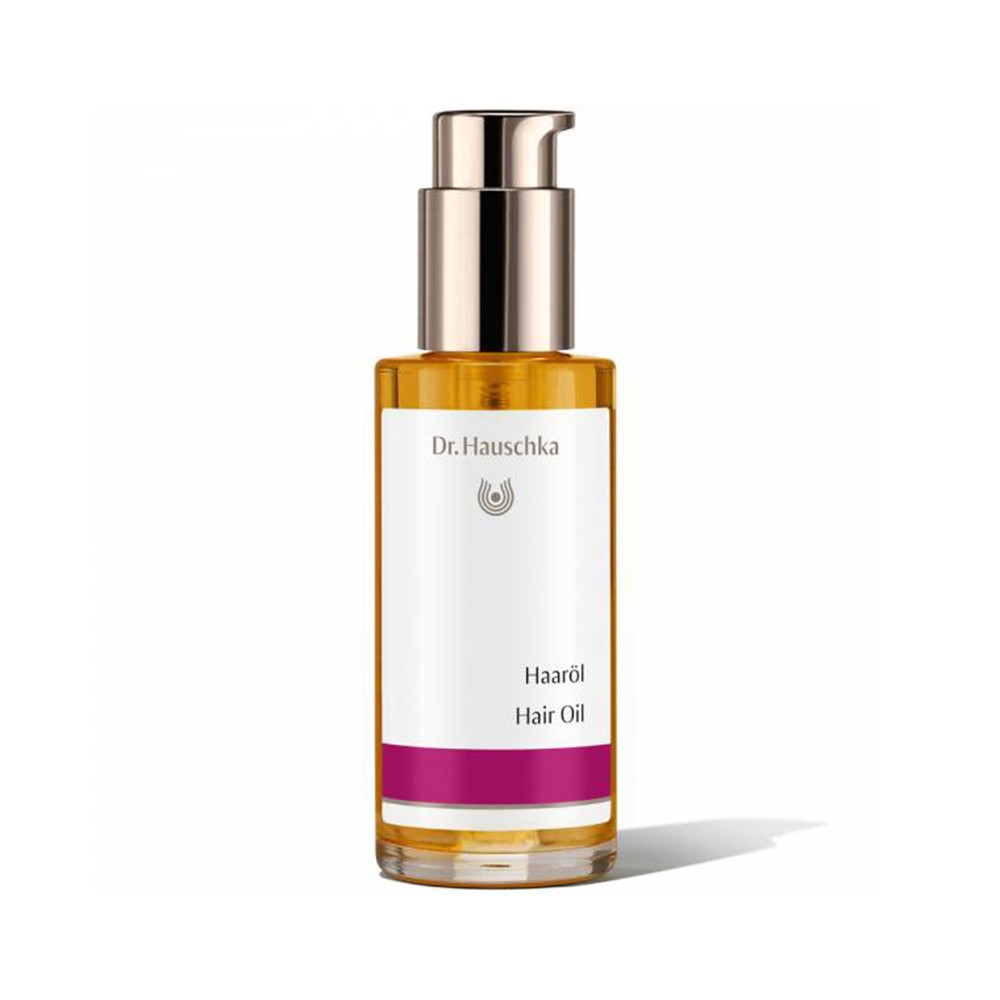 DR. HAUSCHKA plaukų aliejus 75 ml