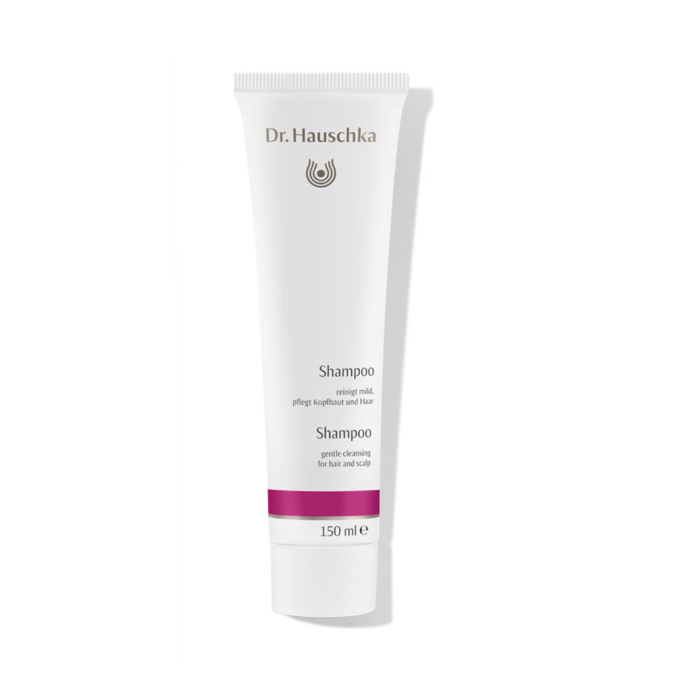 DR. HAUSCHKA plaukų šampūnas 150 ml