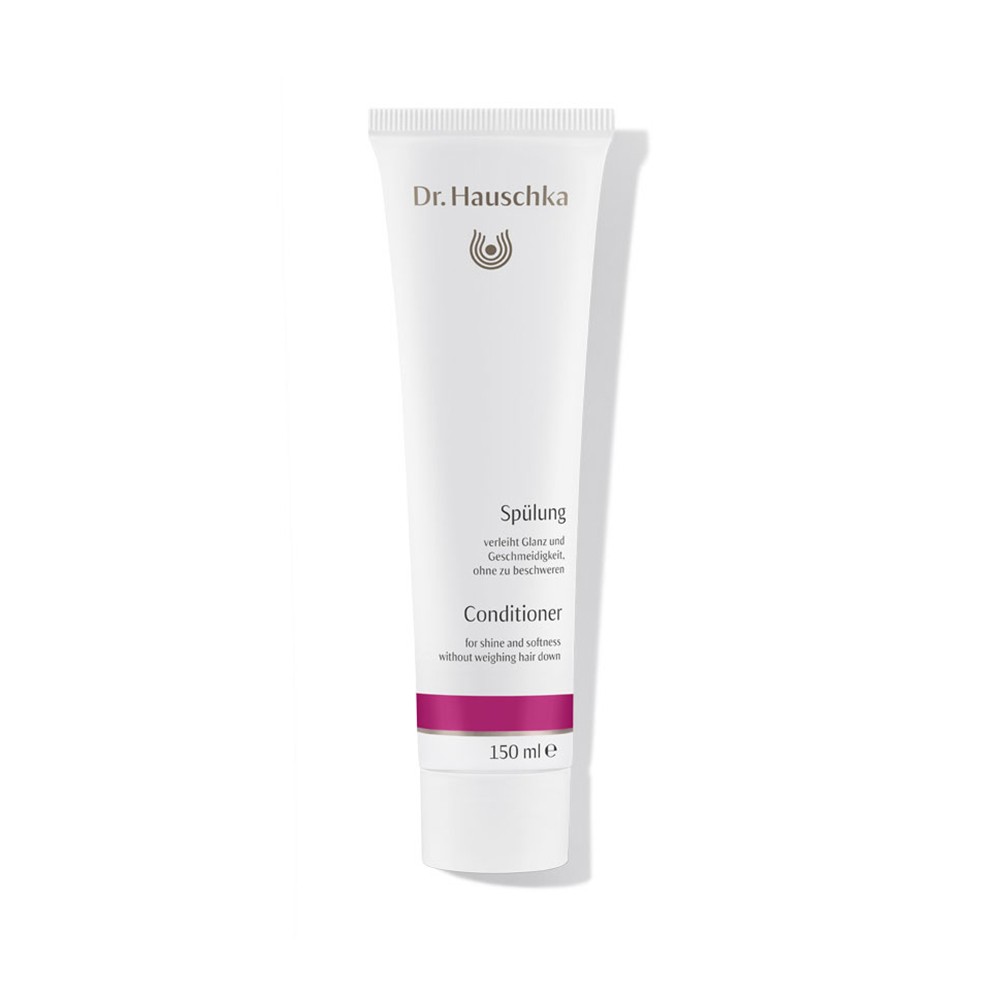 DR. HAUSCHKA Plaukų kondicionierius 150 ml